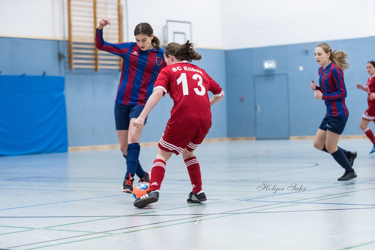 Bild 129 - HFV Futsalmeisterschaft